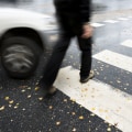 How A Pedestrian Accident Lawyer In Denver Can Help You Get The Compensation You Deserve