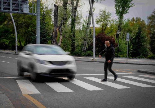 Seattle's Streets And Your Rights: How A Pedestrian Accident Lawyer Can Help