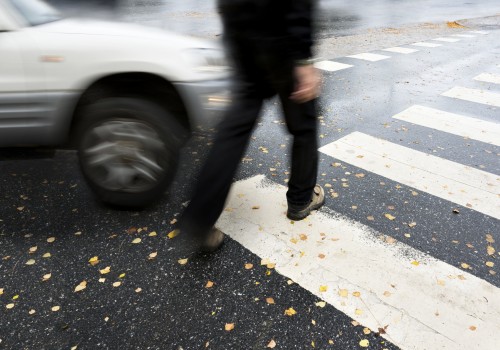 How A Pedestrian Accident Lawyer In Denver Can Help You Get The Compensation You Deserve